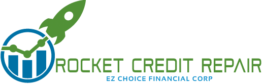 Rocket Credit Repair By EZ Choice Financial | If you like Rockets you like Rocket Credit Repair